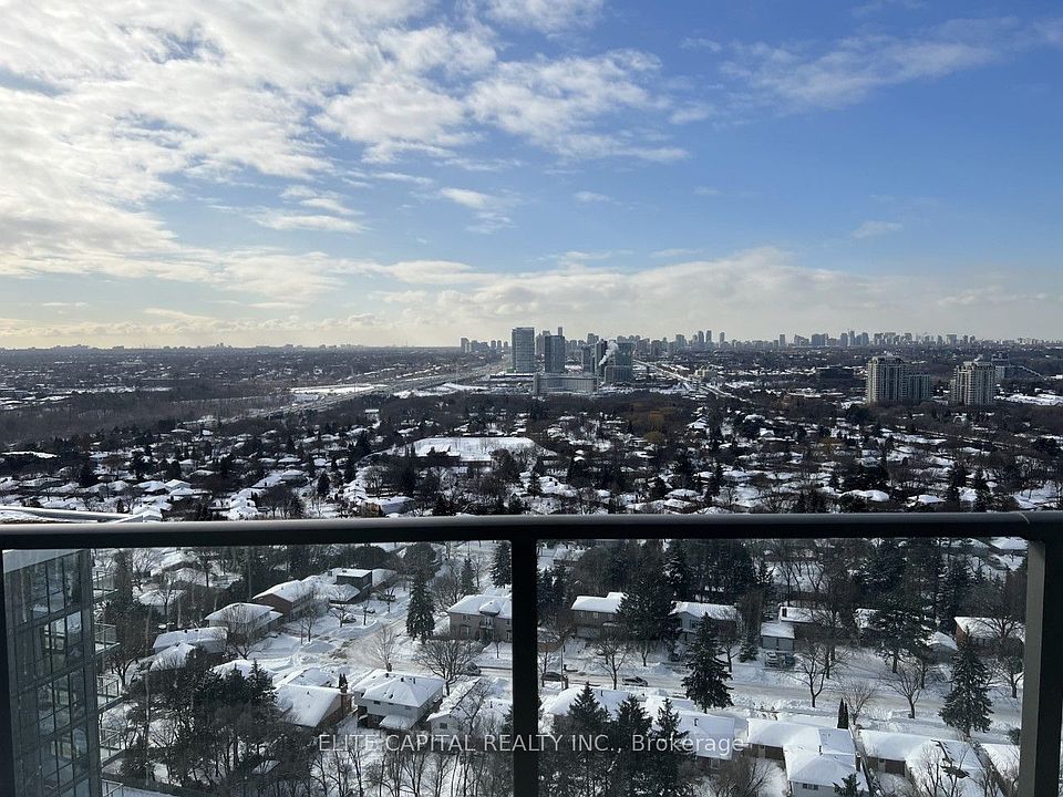 1st image of 38 Forest Manor Rd #1708