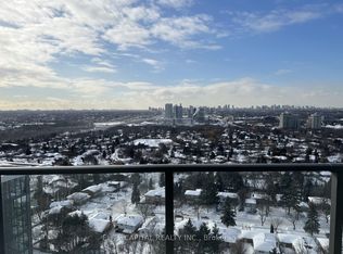 38 Forest Manor Rd #1708, Toronto, ON M2J 0C2