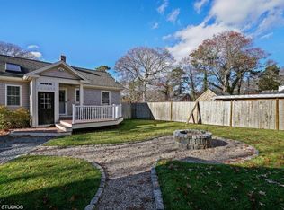 20 3rd Ave, West Hyannisport, MA 02672