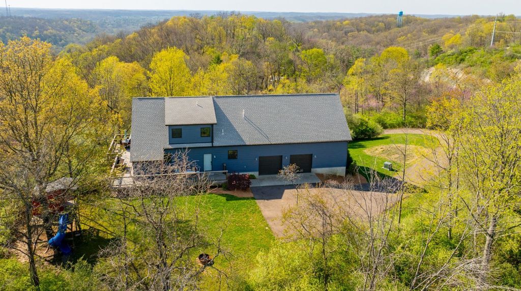 Real estate listing image