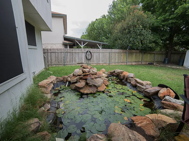 3109 Sauls Dr — Photo 6