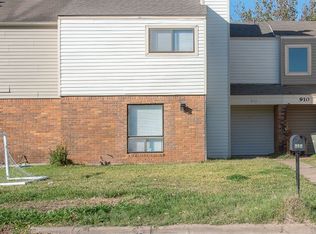 912 Navidad St, Bryan, TX 77801