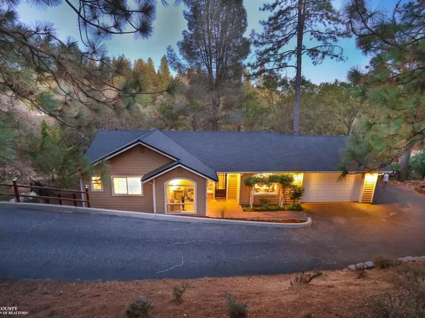 18801 Joseph Dr, Grass Valley, CA 95949