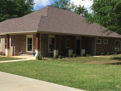 135 Harris Cv, Longview, TX, 75605