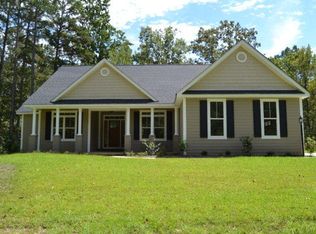 204 Whispering Pne, Elloree, SC 29047