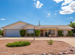 6840 E Edgemont St, Tucson, AZ 85710