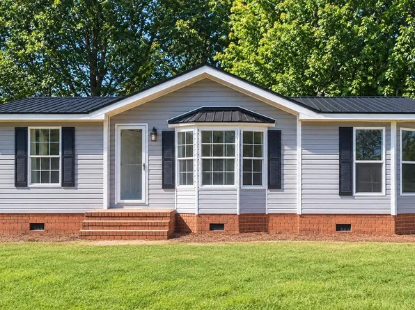 201 Pear Tree Ln, Linwood, NC 27299