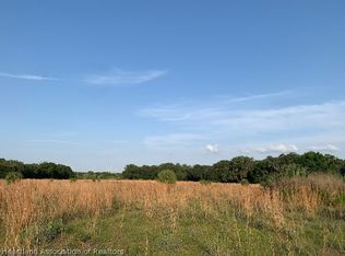 Sasser Rd, Zolfo Springs, FL 33890