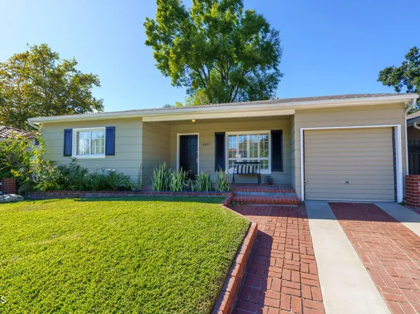 4837 Crown Ave, La Canada Flintridge, CA 91011