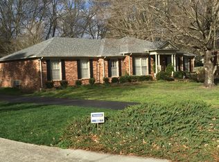 104 Poteat Pl, Franklin, TN 37064