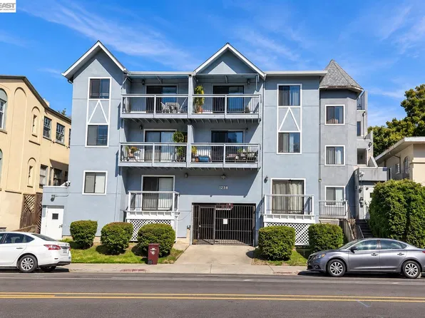 2401 Park Blvd APT 10, Oakland, CA 94606