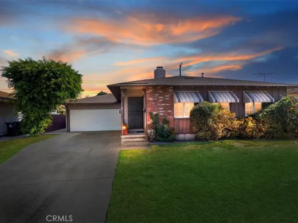 936 N Onondaga Ave, Anaheim, CA 92801