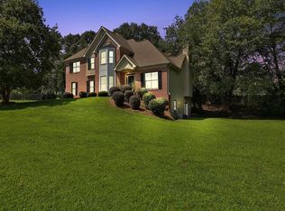 202 Breckenridge Ct, Canton, GA 30115