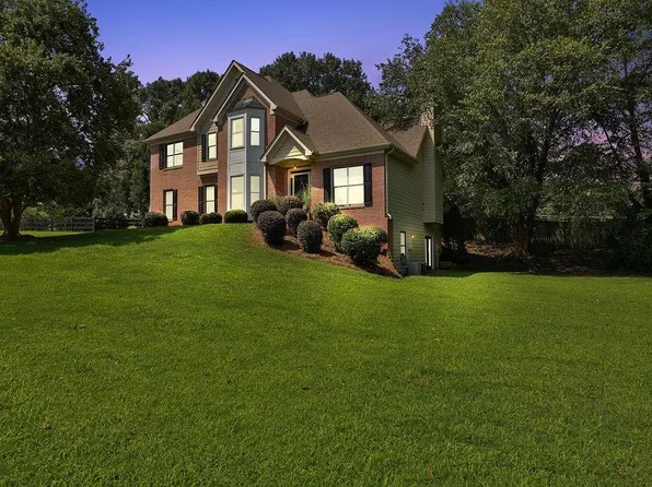 202 Breckenridge Ct, Canton, GA 30115