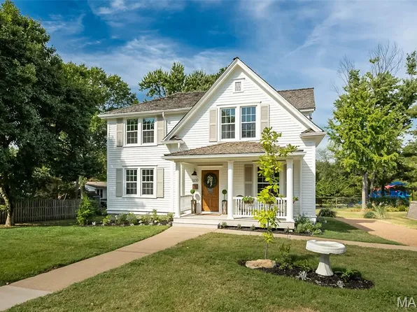 1133 Gilbert Ave, Saint Louis, MO 63119