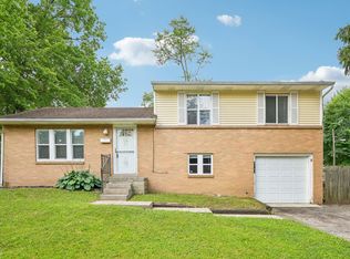 6147 E 40th St, Indianapolis, IN 46226