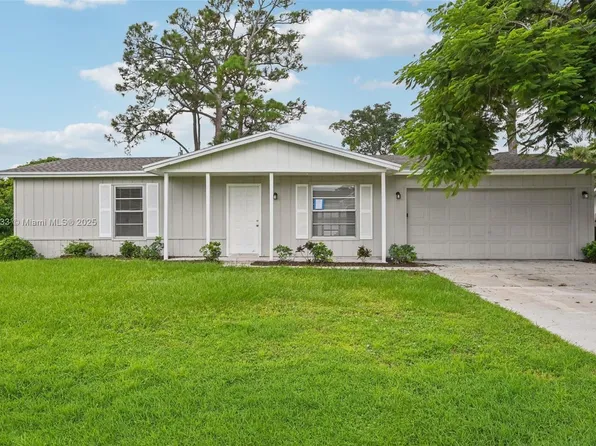 412 NW Cornell Ave, Port Saint Lucie, FL 34983