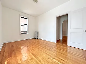 Rented by Zjama Realty Corp