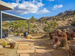 8744 Star Ln, Joshua Tree, CA 92252