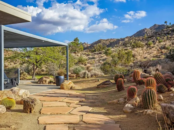 8744 Star Ln, Joshua Tree, CA 92252