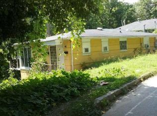 1251 Martin Luther King Jr Dr SW, Atlanta, GA 30314