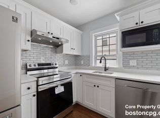 16 Hubbardston Rd #3, Dorchester, MA 02125