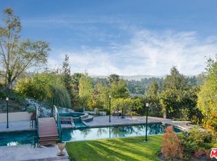 4053 San Remo Way, Tarzana, CA 91356