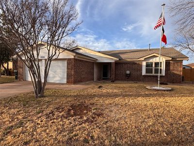 3226 Pheasant Dr, Abilene, TX, 79606