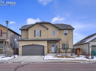 2055 Reed Grass Way, Colorado Springs, CO 80915