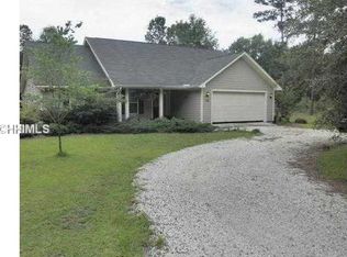 118 Wellington Ln, Ridgeland, SC 29936