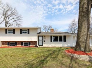 1380 Ironwood Dr, Columbus, OH 43229