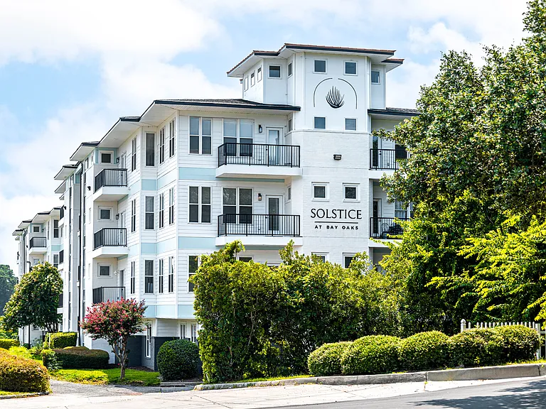 Solstice At Bay Oaks — Photo 1