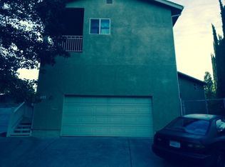 2811 Rose Ct, Fairfield, CA