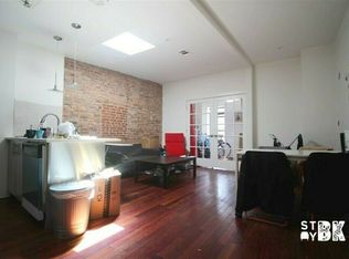 243 Bainbridge St #3, Brooklyn, NY 11233