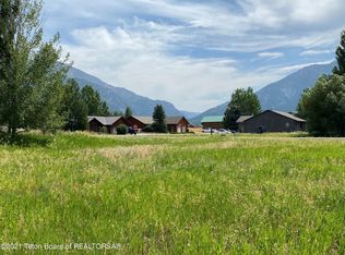 Snake River Dr, Etna, WY 83118
