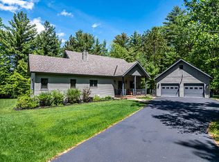 26 Hollow Ln, Wilmington, NY 12997