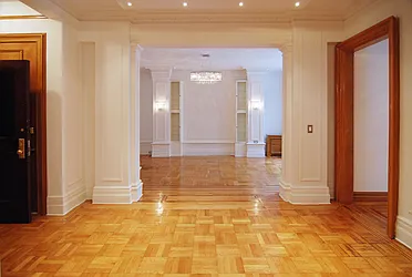 Rented by WAM Partners - William Moses Co.