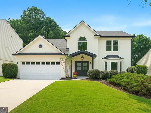 3684 Clearbrooke Way, Duluth, GA 30097