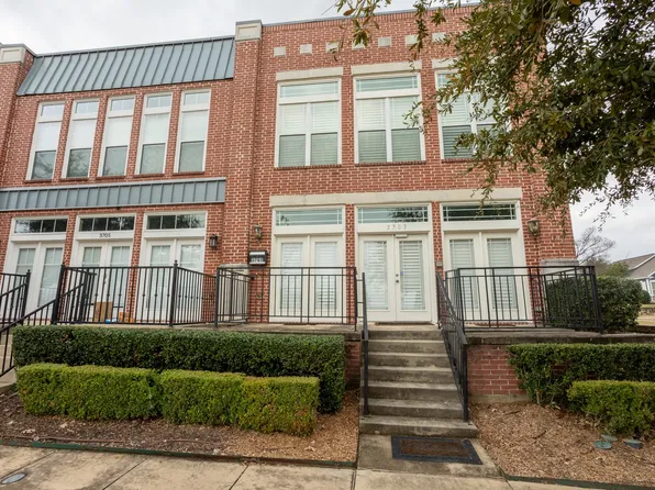 3703 Patience Blvd E, Dallas, TX 75236