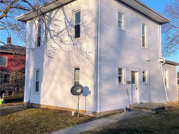 108 S East Ave, Montpelier, OH 43543