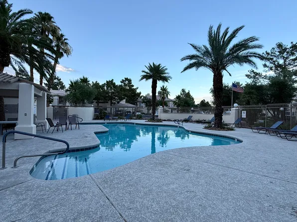 7400 W Flamingo Rd, Las Vegas, NV