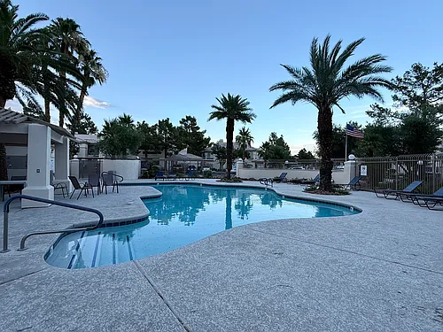 7400 W Flamingo Rd #2082 Photo 1