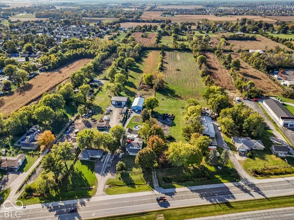 6622 N Us Highway 31, Whiteland, IN 46184