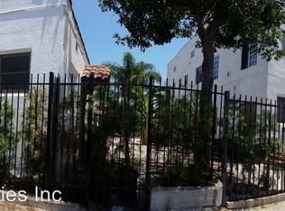 1036 N Heliotrope Dr, Los Angeles, CA 90029