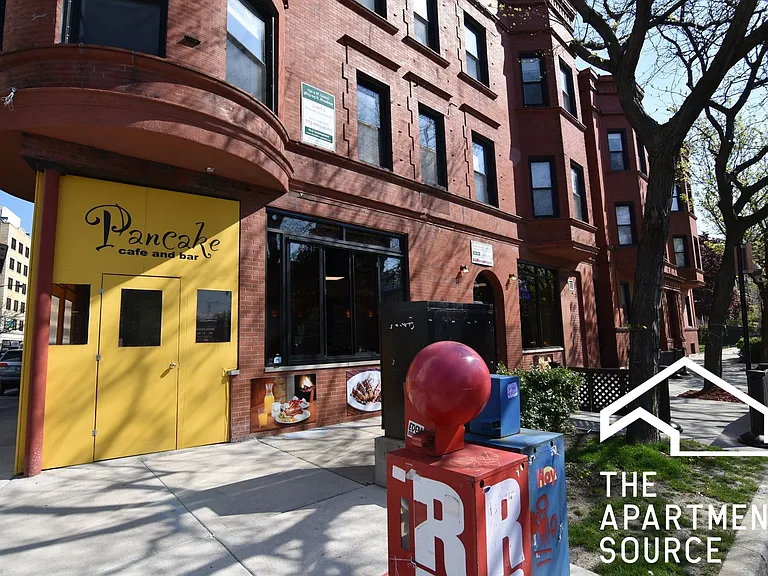 3807 N Broadway St #2 — Photo 12