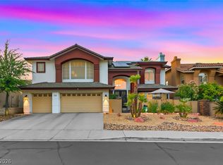 2438 Tour Edition Dr, Henderson, NV 89074