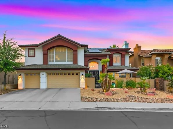 2438 Tour Edition Dr, Henderson, NV 89074