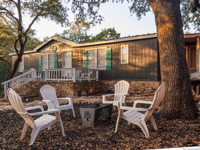 136 Cowpoke Circle, Wimberley, TX, 78676