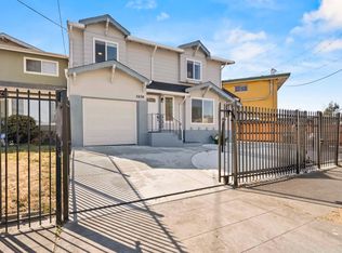 2638 Fisher Ave, Oakland, CA 94605