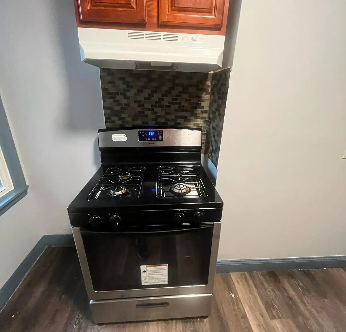 1 bed, 650 sqft, $1,675 — Photo 2